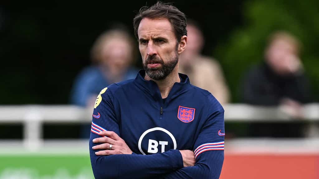 England's preparations for penalty shootouts complicated after racial abuse last year, says Gareth Southgate