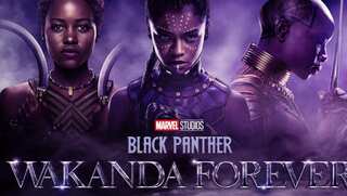 'Black Panther Wakanda Forever' Lego set reveals who's the new Black Panther