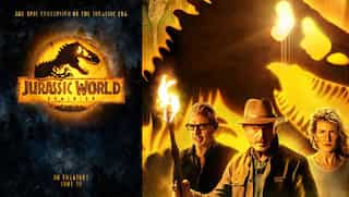'Jurassic World Dominion' review: 30 years on, man vs dinosaurs plot has lost its charm