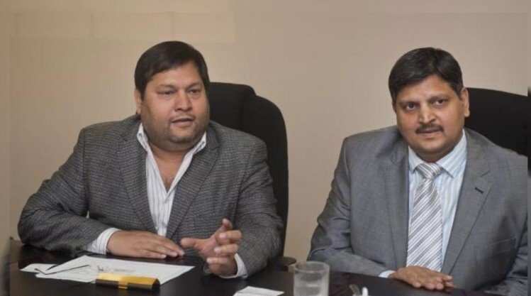 Gupta Brothers nabbed in UAE | Duo wanted in $1.6mn fraud