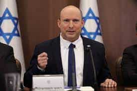 Major blow to Israel's coalition government: West Bank bill defeated by 58-52 margin
