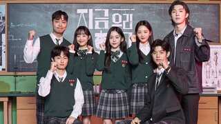 Netflix announces second season of K-drama 'All of Us Are Dead'