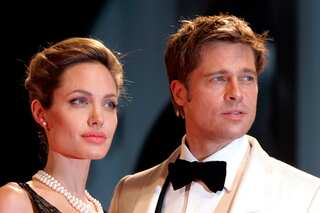Brad Pitt files lawsuit against ex-wife Angelina Jolie for damage to his reputation