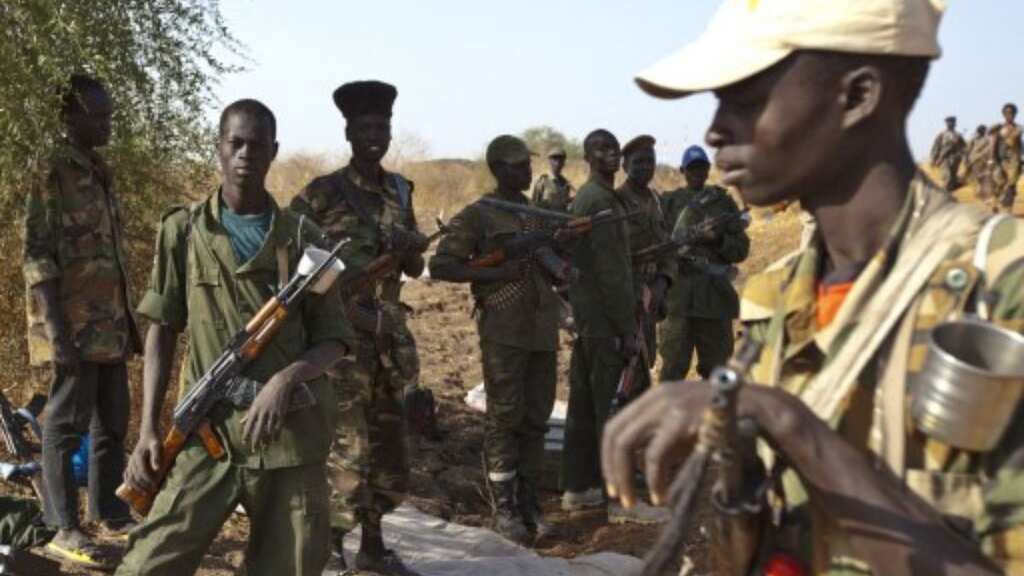Sudan clashes killed nearly 27 people, despite peace agreement signed in 2020