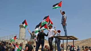 Ending Israel's occupation key to halting violence: UN report