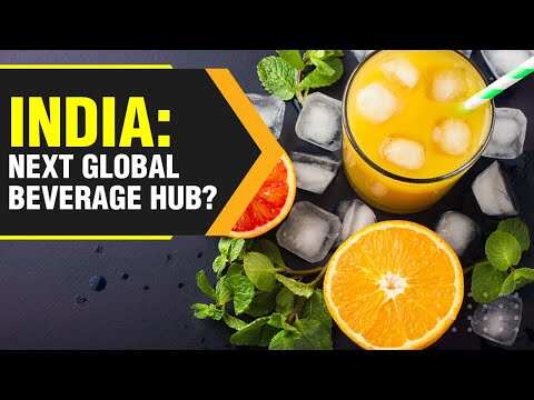 Is it time for nutrition-based taxes on beverages in India?