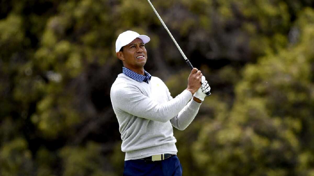 'My body needs more time': Tiger Woods pulls out of US Open next week to continue his recovery