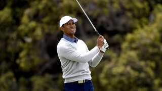 'My body needs more time': Tiger Woods pulls out of US Open next week to continue his recovery