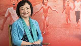 It’s been 50 years. I am not ‘Napalm Girl’ anymore.