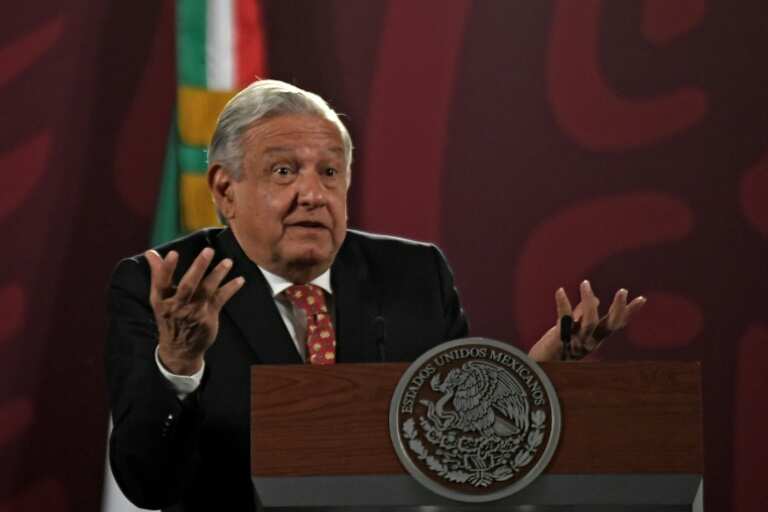 Mexico to skip US summit over 'exclusion' of some countries