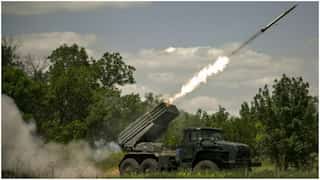 Russia claims progress, Zelensky says 'heroic' defence underway in Donbas