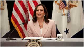 US VP Kamala Harris announces USD 3.2 billion migration fund for Central American countries