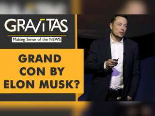 Gravitas: Elon Musk threatens to cancel Twitter deal