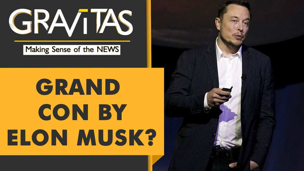 Gravitas: Elon Musk threatens to cancel Twitter deal