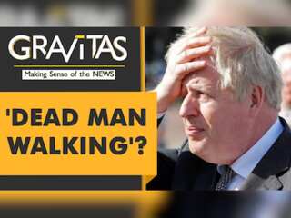 Gravitas: Why Boris Johnson's troubles are far from over