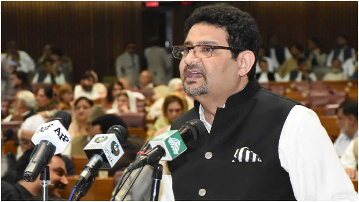 Pakistan needs USD 41 billion in next 12 months, says finance minister Pakistan needs USD 41 billion in next 12 months, says finance minister