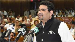 Pakistan needs USD 41 billion in next 12 months, says finance minister