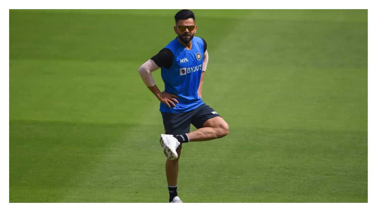 Virat Kohli adds another feather to illustrious hat, becomes 1st Indian to reach 200-m followers on Instagram