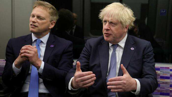 Rebel Tories vs Boris Johnson: Uncertainty remains over BoJo's future