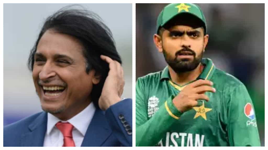 'Captaincy doesn't matter when you...' - Former Pakistan skipper takes a dig at PCB chief Ramiz Raja