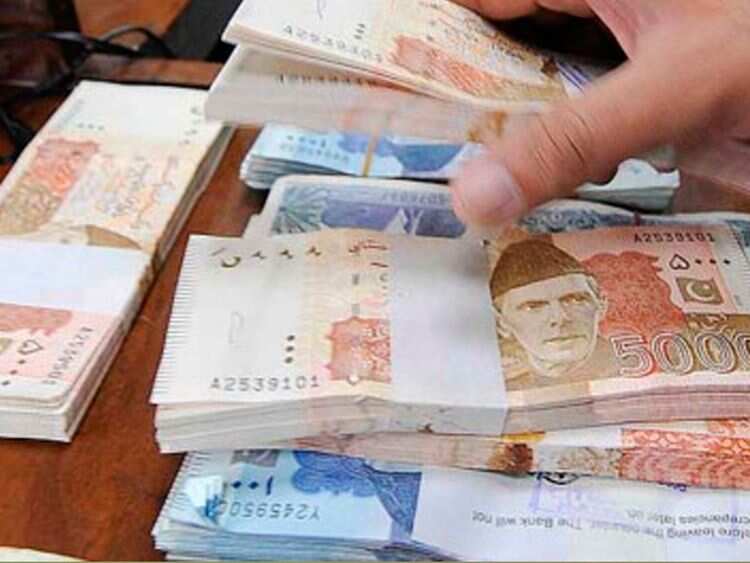 Debt-ridden Pakistan imposes ‘luxury tax’ on big cars for 'hard times'