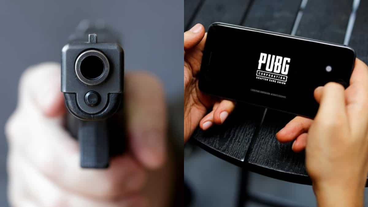 PUBG shooter: Boy kills mother, threatens sister, keeps body hidden for 2 days in India. Find out why PUBG shooter: Boy kills mother, threatens sister, keeps body hidden for 2 days in India. Find out why