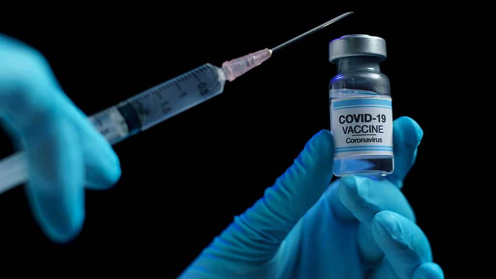 Criminal wastage of covid vaccines: America dumps millions of shots