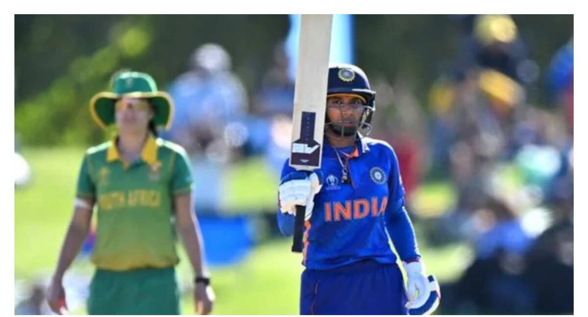 India women's ODI captain Mithali Raj hangs up her boots, announces retirement from international cricket India women's ODI captain Mithali Raj hangs up her boots, announces retirement from international cricket
