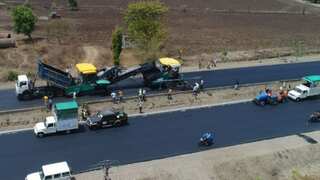 India builds 75-km highway in just 5 days, breaks Qatar's world record