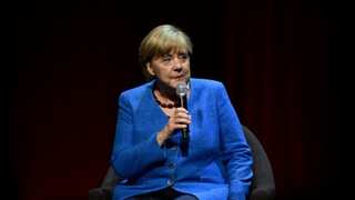 Did Russian comedians posing as Ukraine leader call Angela Merkel? Here's what happened