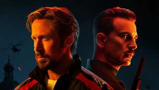 'The Gray Man' sequel is in the works, to star Ryan Gosling once again