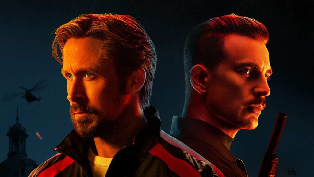 'The Gray Man' teaser: Ryan Gosling and Chris Evans engage in a ruthless fight