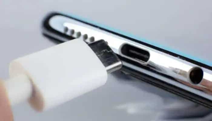 EU: Single charging port for all devices will save money