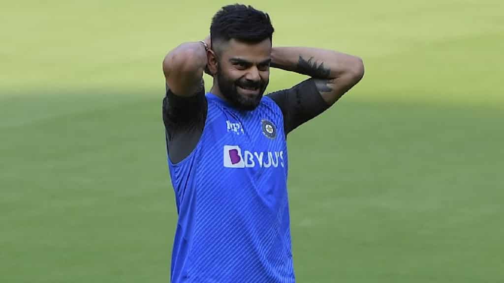 Virat Kohli started crying, didn't sleep that night: Ex-teammate recalls brutal prank on former India captain