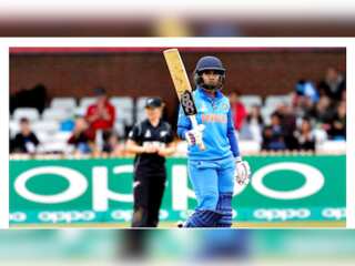 Queen of women's cricket: Top 6 records held by Mithali Raj