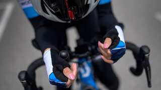 Coach RK Sharma forced himself into my room, asked me to sleep with him: Cyclist tells SAI in her complaint