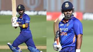 Rishabh Pant to lead India in T20I series vs SA after KL Rahul, Kuldeep Yadav ruled out due to injury
