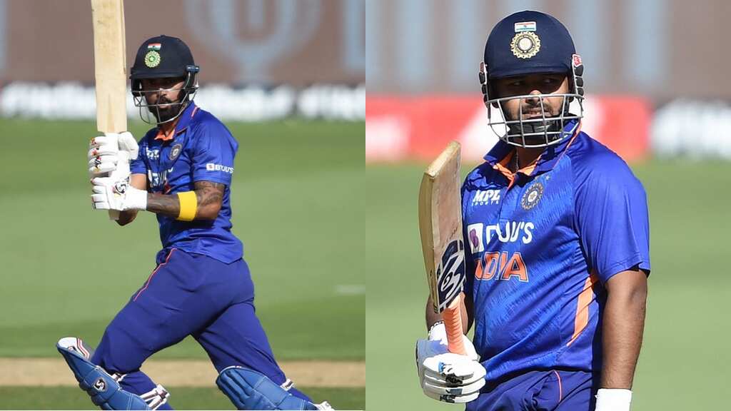 Rishabh Pant to lead India in T20I series vs SA after KL Rahul, Kuldeep Yadav ruled out due to injury