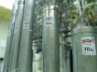 Iran turns off two surveillance cameras belonging to UN nuclear watchdog: Report