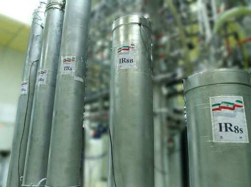 Iran turns off two surveillance cameras belonging to UN nuclear watchdog: Report