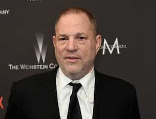 Harvey Weinstein: Four out of 11 charges in sexual assault case dropped