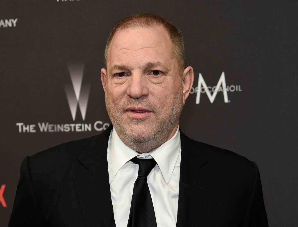 Harvey Weinstein: Four out of 11 charges in sexual assault case dropped