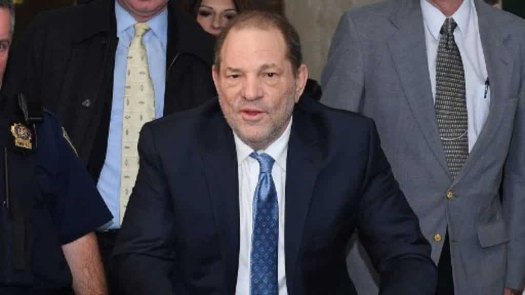 New York Judge grants Harvey Weinstein right to appeal