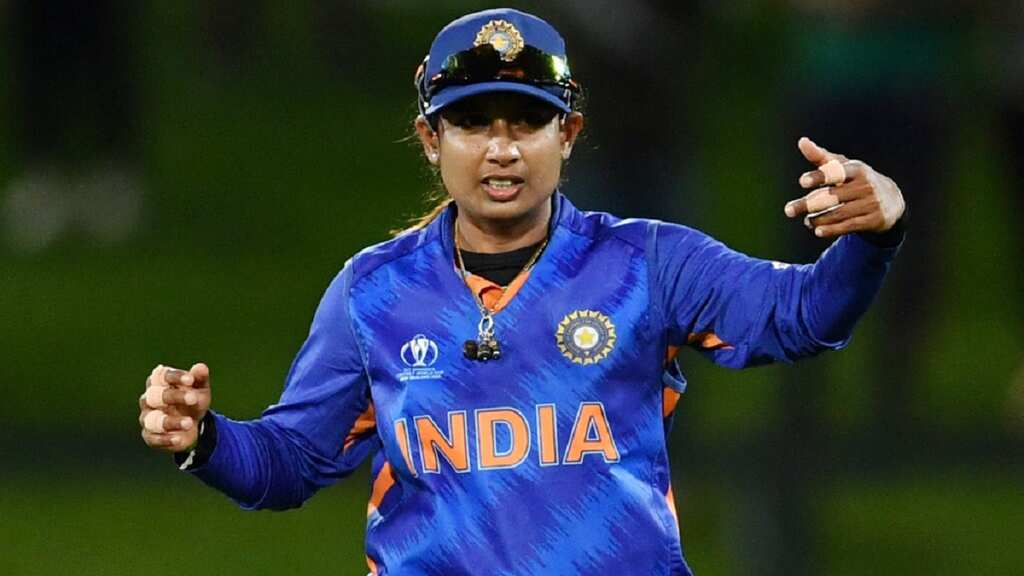 'Do you ask the same question to a male cricketer': When Mithali Raj stumped a reporter with her response