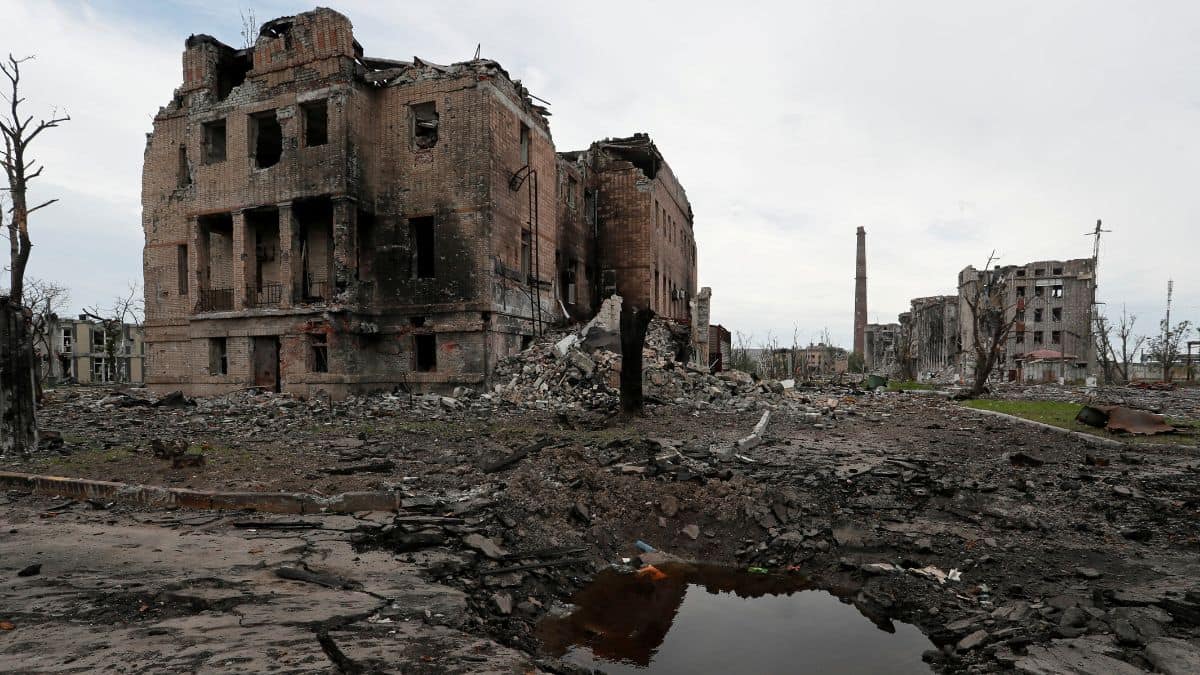More than 1,000 Ukrainian prisoners sent to Russia for investigation More than 1,000 Ukrainian prisoners sent to Russia for investigation