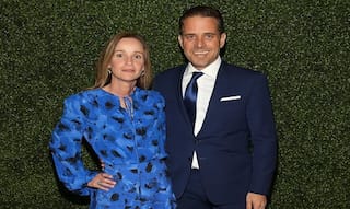 'I was not truly a Biden': Hunter Biden's ex-wife makes startling revelation in new book