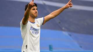 'There are possibilities': Marco Asensio hints at leaving Real Madrid amid Manchester United links