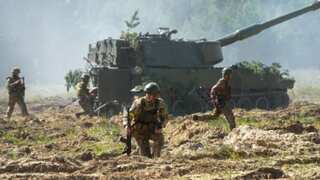 Russia-Ukraine war: Norway donates howitzers to Ukraine
