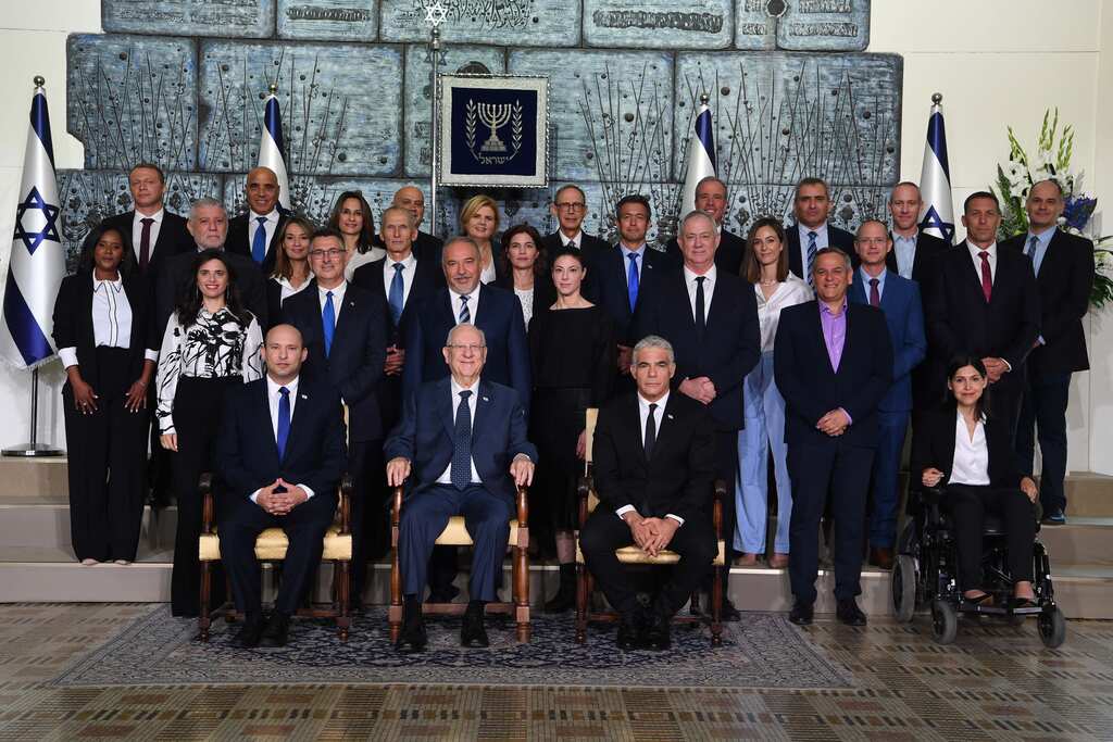 Israel: How long can the coalition survive?