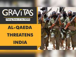 Gravitas: Al-Qaeda threatens India, Muslim nations silent